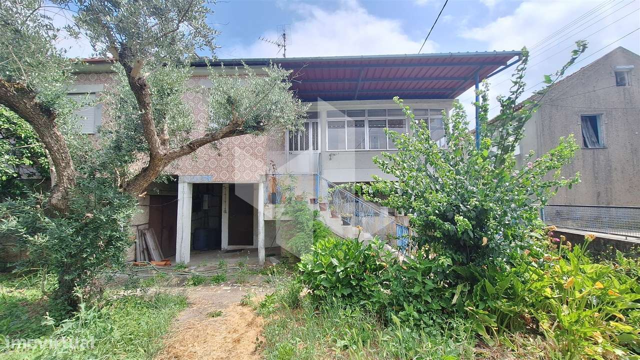 Moradia Isolada T4 Venda em Lajeosa do Dão,Tondela - Grande imagem: 4/18
