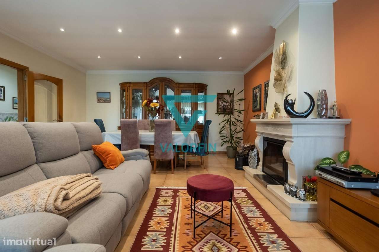 MORADIA Térrea T3 em Casais da Bidoeira | Leiria-19