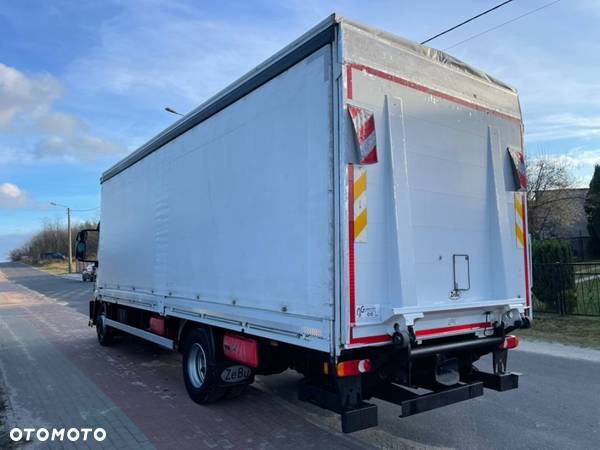 Iveco Eurocargo - 6