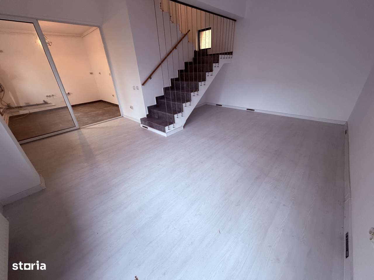 Casa P+1+M la 450m de Sos Oltenitei. 4 cam. Util 120mp. Teren 140mp-15