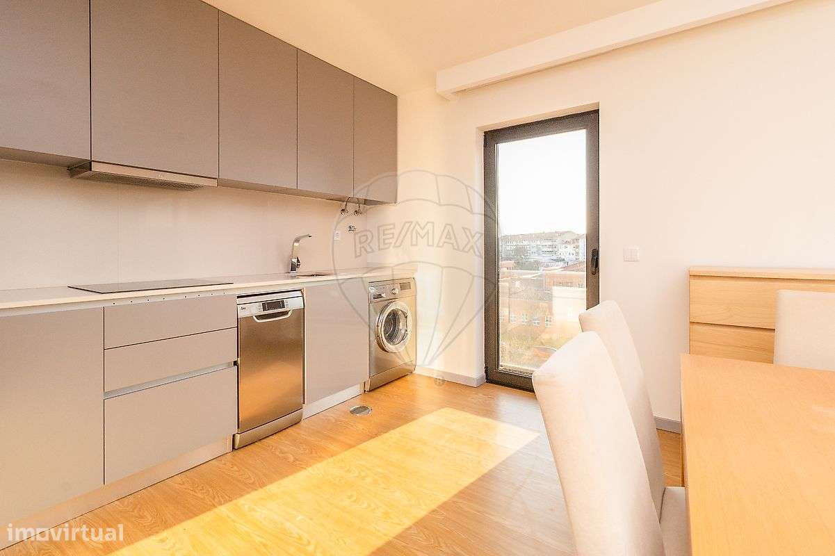 Apartamento T1 para arrendamento - Grande imagem: 5/12