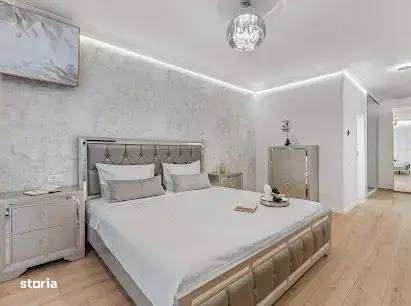 Duplex 2 Camere| Mobilat & Utilat Premium | Design Modern | Colentina - Imagine principală: 4/13