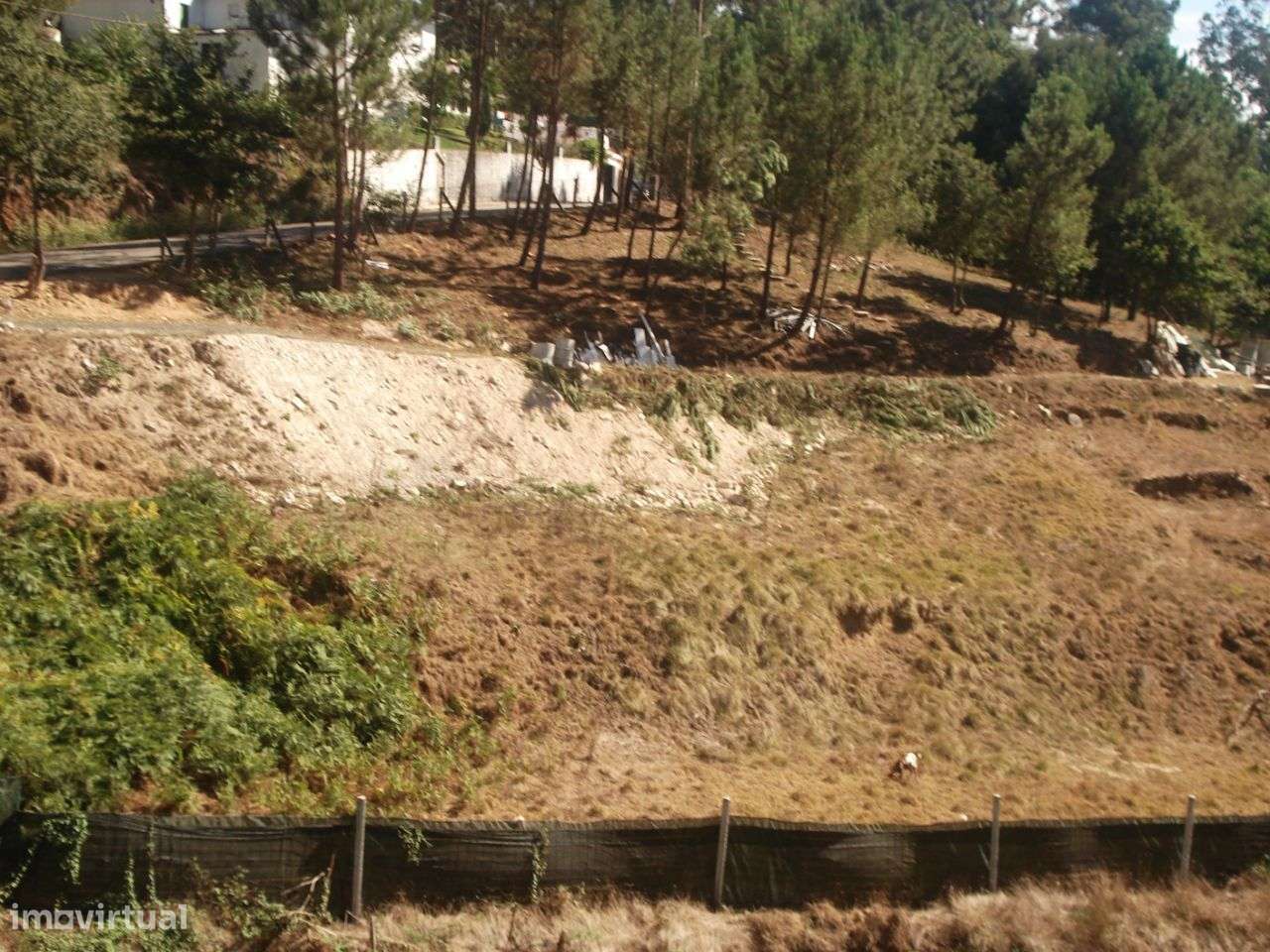 Terreno com 5800 m2 em Pigeiros, Santa Maria da Feira - Grande imagem: 3/16