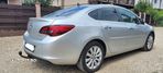 Opel Astra 1.7 CDTI DPF ecoFLEX Start/Stop 99g Active - 11