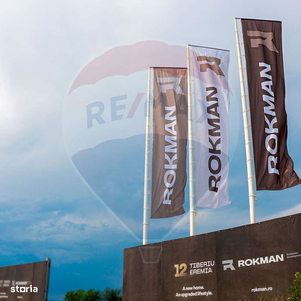 DE VÂNZARE| Apartament 3 camere| 0% COMISION! PREDARE DECEMBRIE 2025 - Imagine principală: 1/8