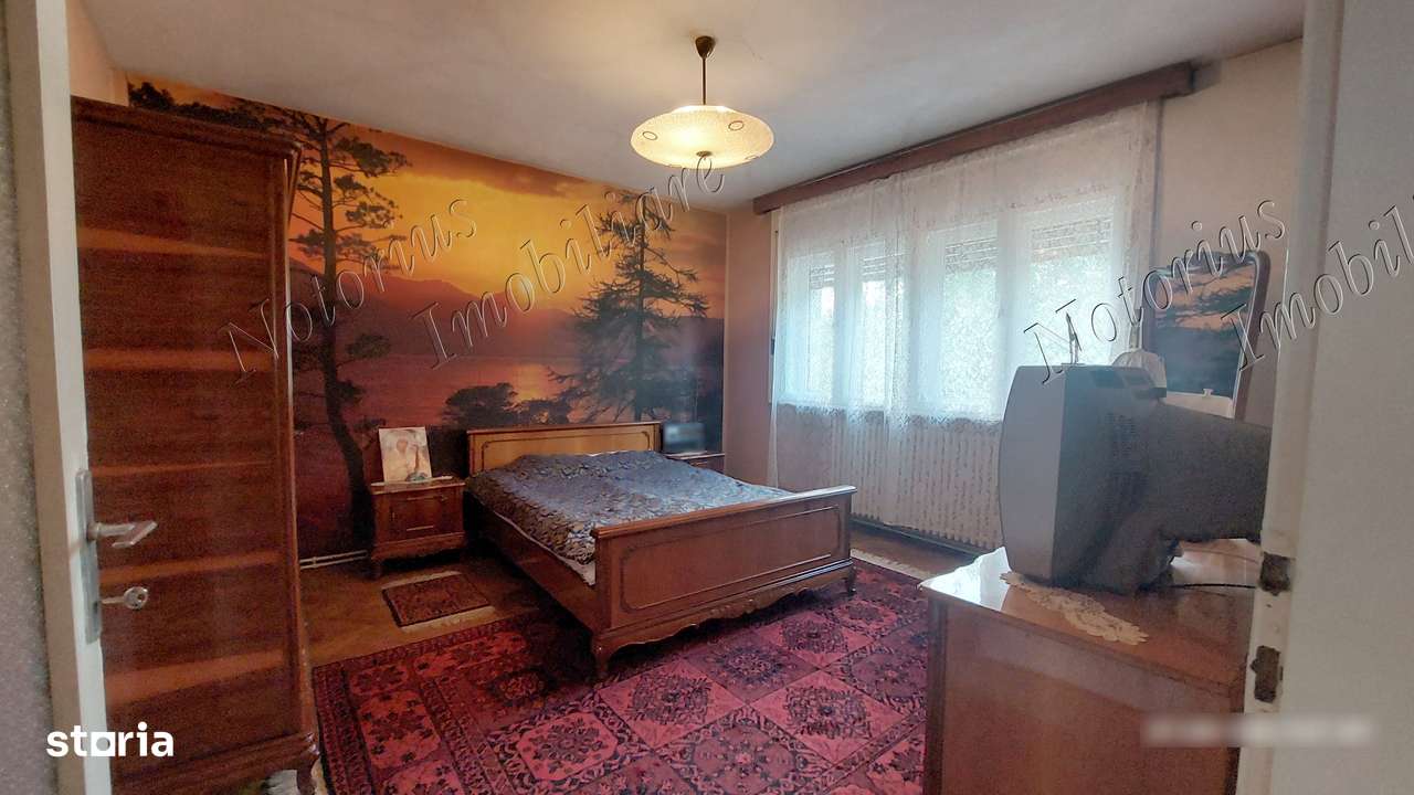 Casă excepțională, zona centrală, Hunedoara. - Imagine principală: 5/12