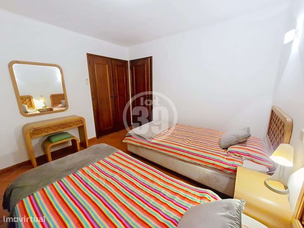 Apartamento tipo duplex com 2 quartos num excelente empreendimento ...-25