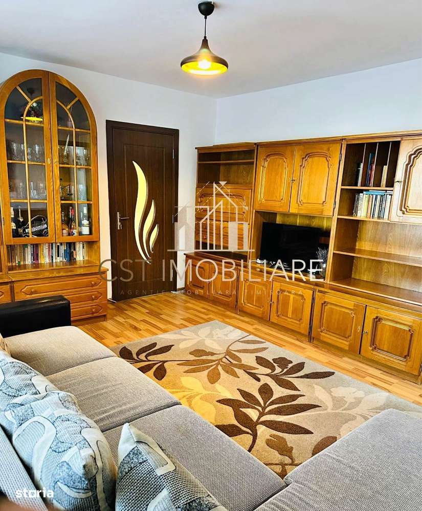 Apartament 2 Camere / Zona Simion Barnutiu - Imagine principală: 2/8