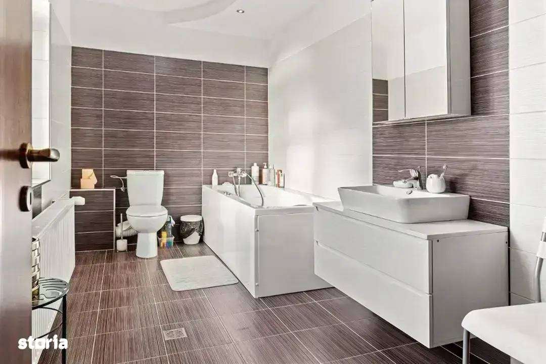 Vila 6 Camere | Suprafata 300 mp | Curte 1000 mp | Gradina Amenajata - Imagine principală: 4/8