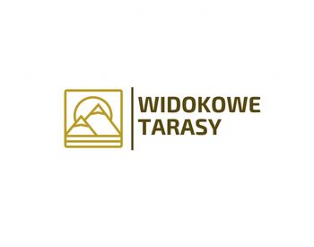 Widokowe Tarasy Logo