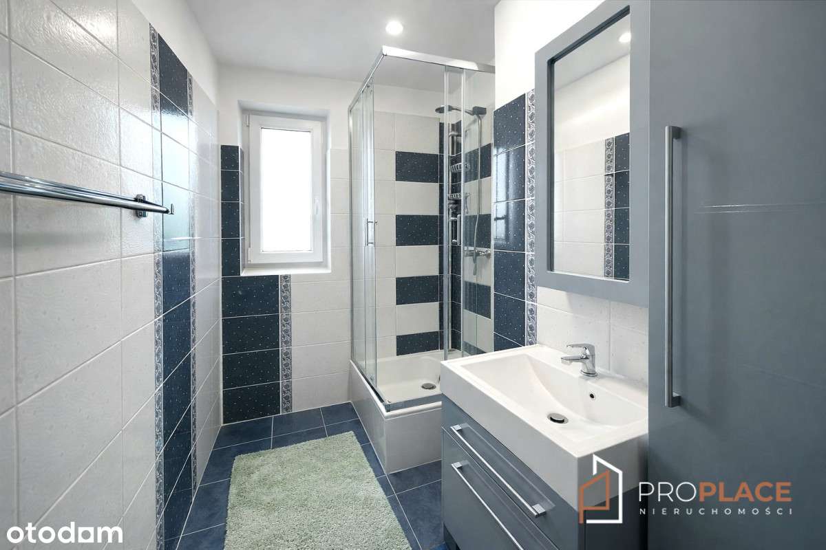 Zadbane, czyste, suche do wprowadzenia - niski blok 2000r-10