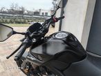 Yamaha MT - 19