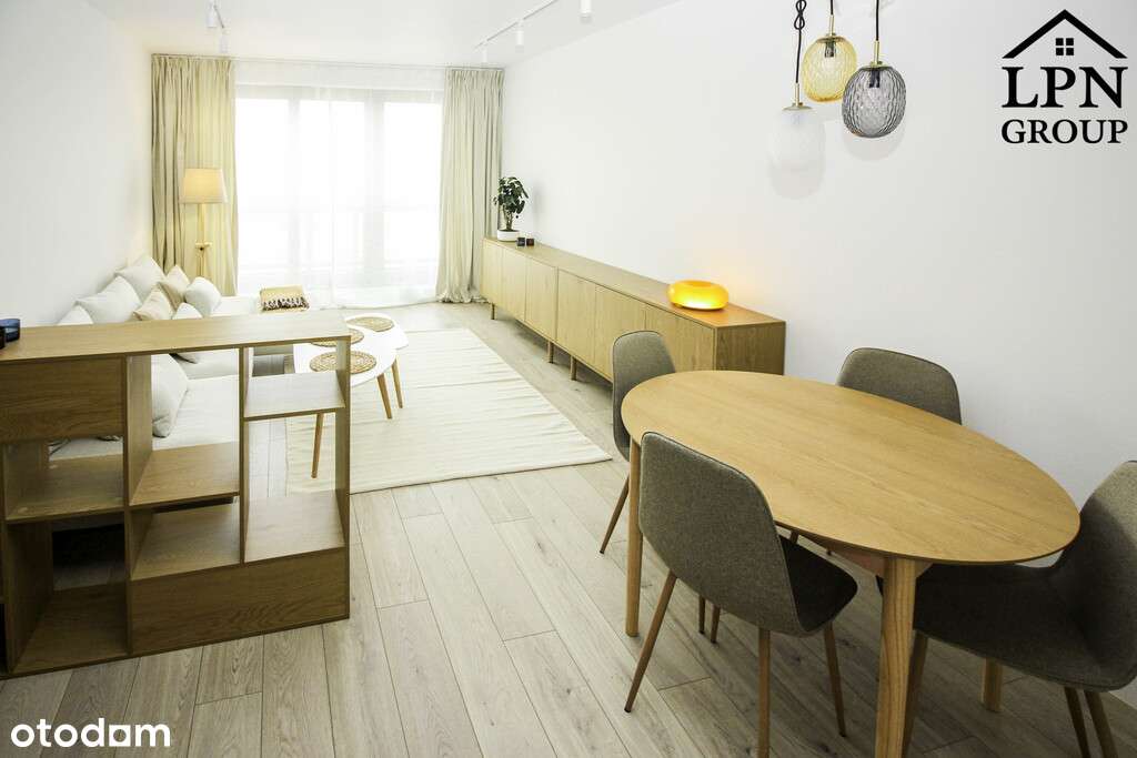 Dwupokojowe mieszkanie Warszawa Stara Praga-2