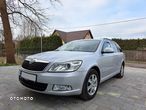 Skoda Octavia 1.8 TSI Elegance - 1