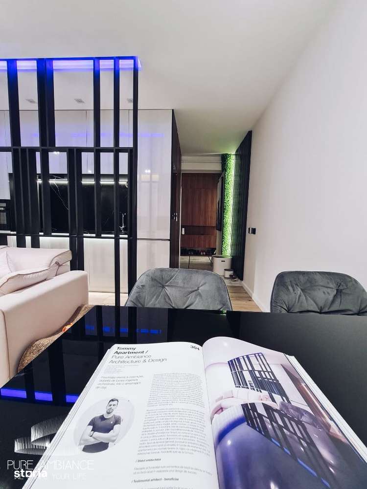 Apartament complex Royal Town, 2 camere decom, Iunie 2026-16