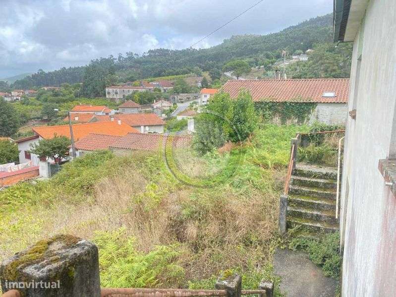 Moradia para Restauro em Tregosa, Barcelos - Grande imagem: 5/8