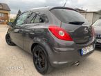 Opel Corsa 1.4 16V Satellite - 12