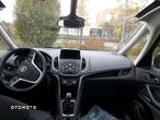 Opel Zafira Tourer 1.6 CDTI ecoFLEX Start/Stop Selection - 13