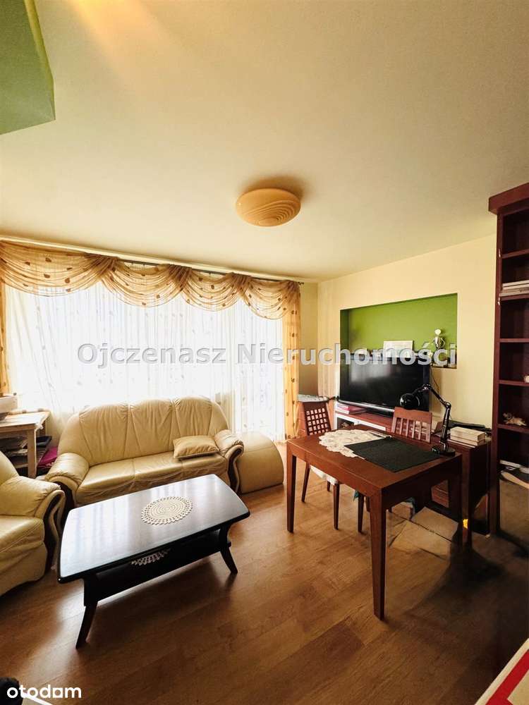 Mieszkanie na sprzedaż, Bydgoszcz, 2 pokoje-0