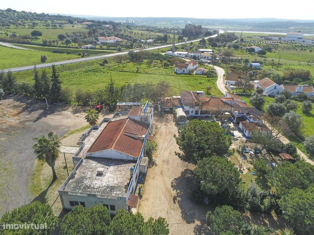 Quinta T7 para venda-5