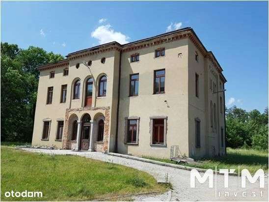 Działka, 20 145 m², Strzegom-11