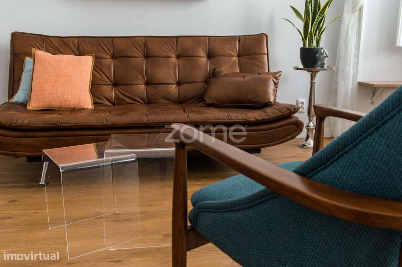 T2 Bairro Alto, Lisboa - Grande imagem: 5/16