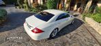 Mercedes-Benz CLS 320 CDI 7G-TRONIC DPF - 23