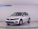 VW Polo 1.0 Trendline - 1