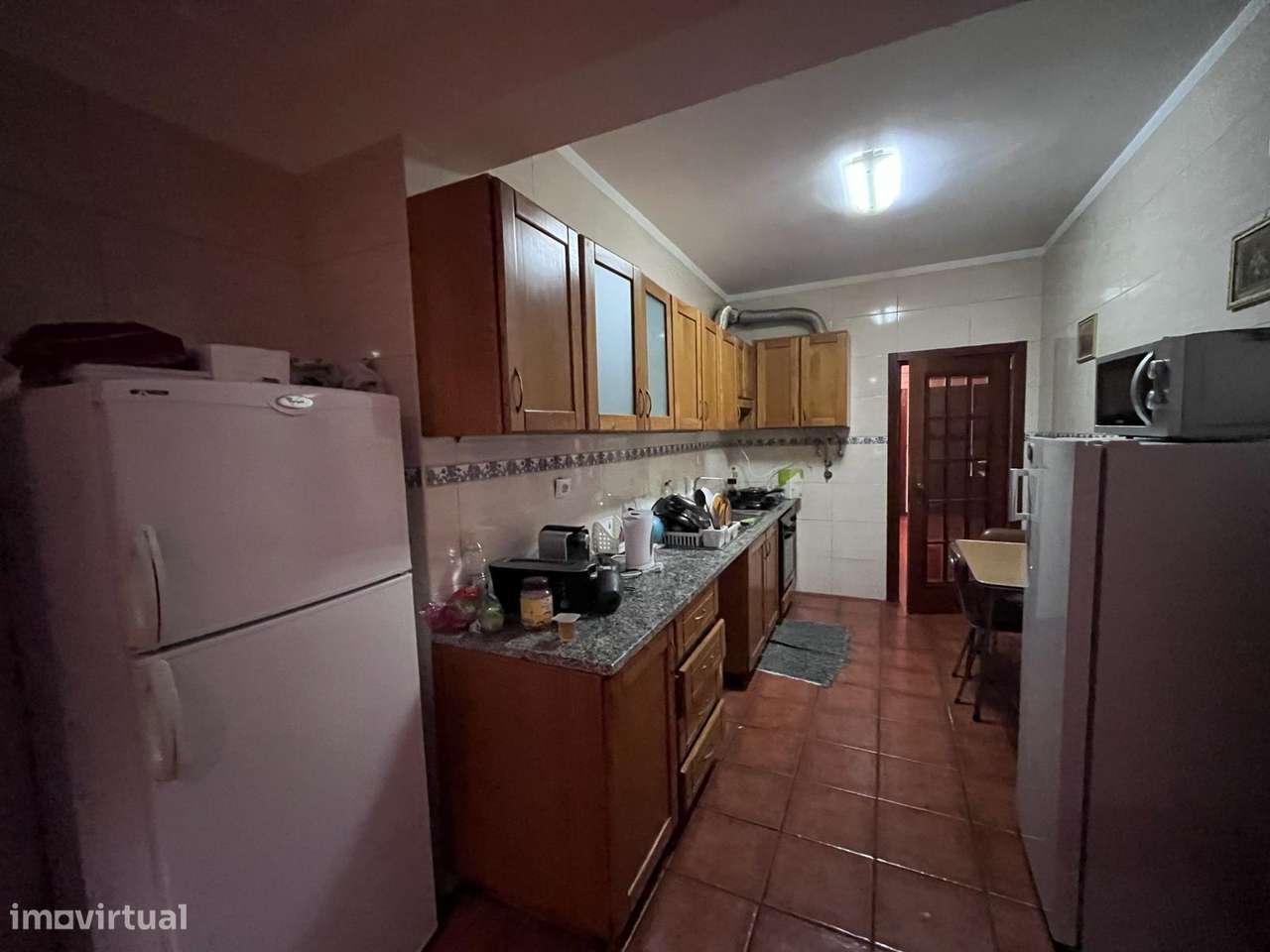 Quarto no Centro da Cidade - Viseu - Grande imagem: 5/6