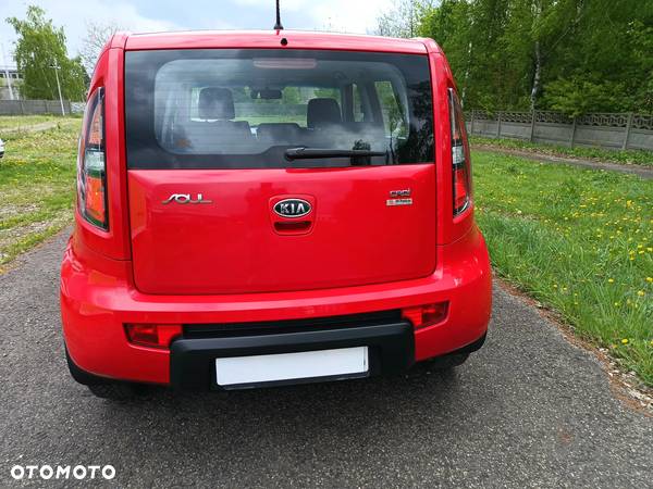 Kia Soul 1.6 CRDi M - 6