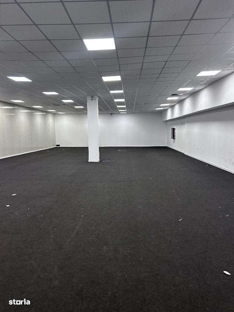 Spațiu Comercial Generos Showroom Depozit600 mp - Imagine principală: 5/20