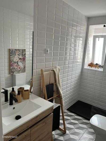 Moradia T3 Geminada - Grande imagem: 4/11