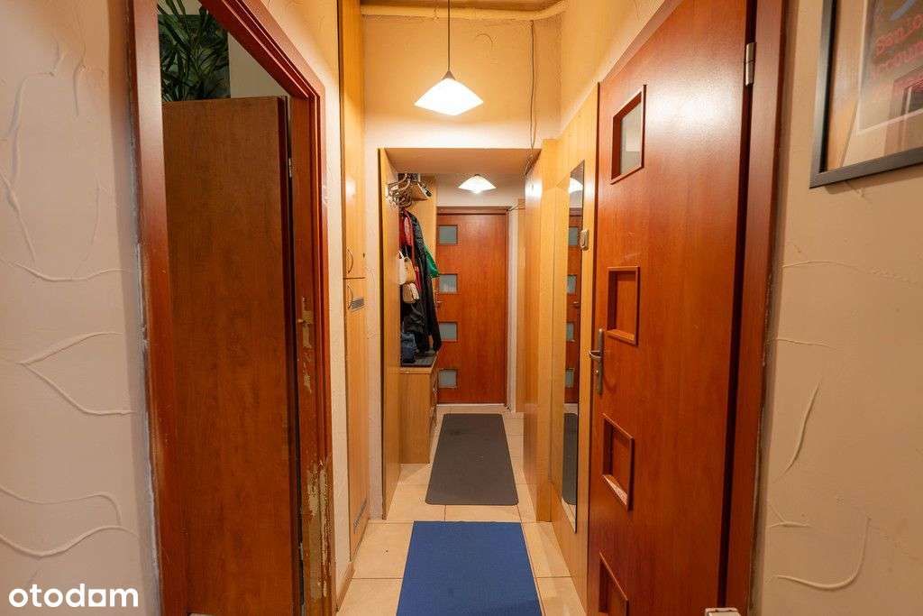 2 pokoje/cegła/na inwestycje-11