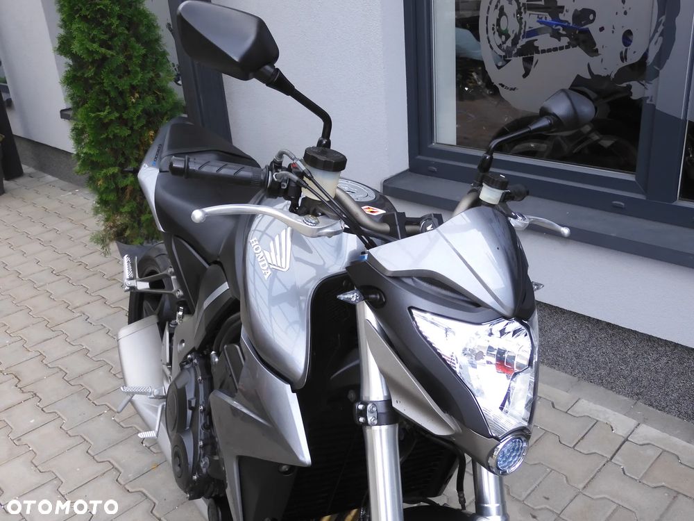 1000R#SC60#ABS#Od Pierwsz...