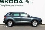 Skoda Karoq 1.5 TSI ACT 4x2 Style DSG - 2