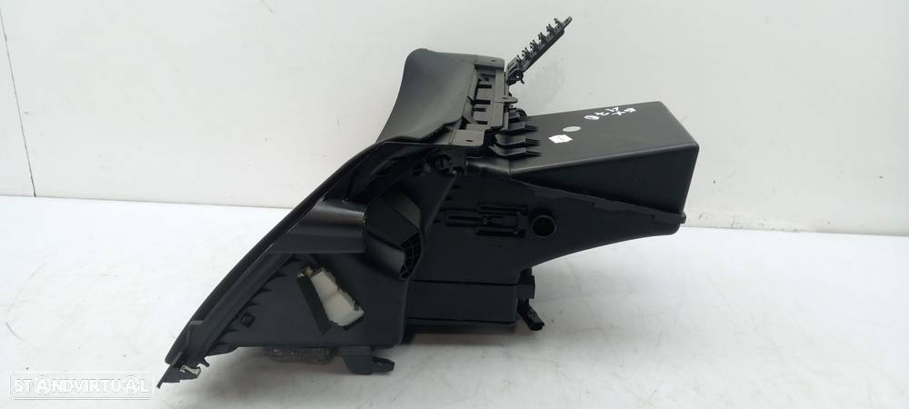 Porta Luvas Citroen C4 Spacetourer (3D_) - 2