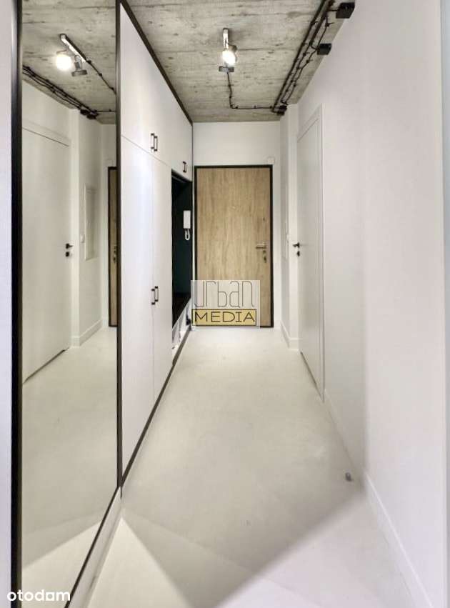 Design Loft Bliska Wola Metro Płocka Rondo ONZ-9