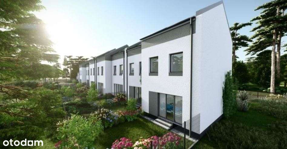 Segment Nowy ok.114m2.B.Dobry Rejon - Pełny obrazek: 2/2