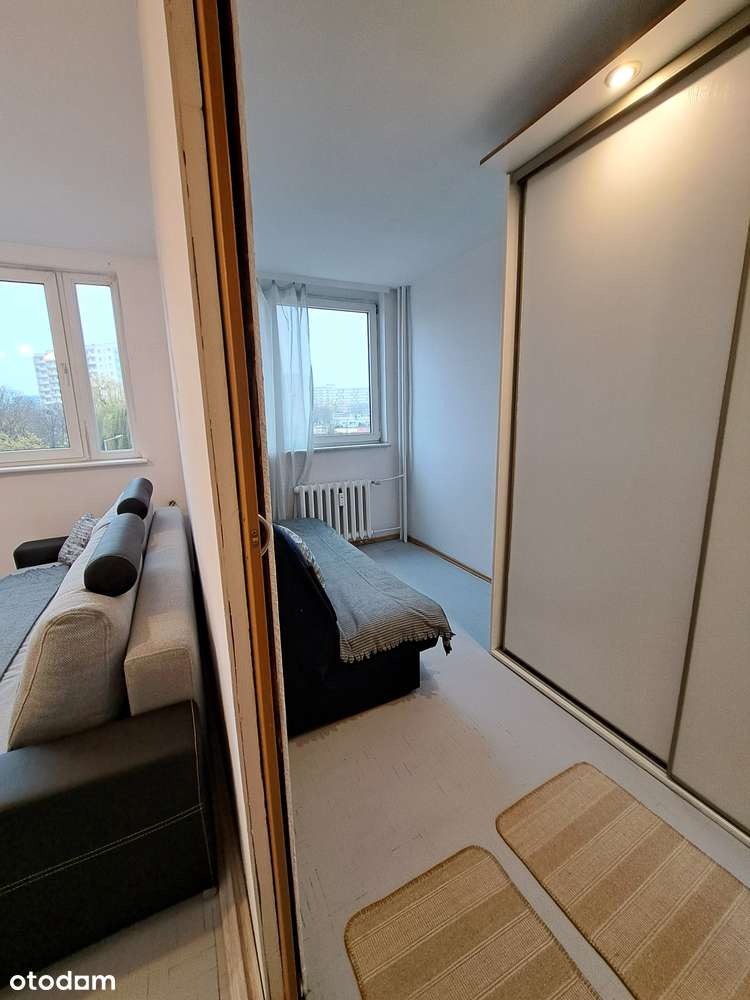 Mieszkanie do wynajęcia ul. Wyszyńskiego - Pełny obrazek: 5/15