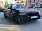 BMW Seria 5 518d Sport Line sport - 4