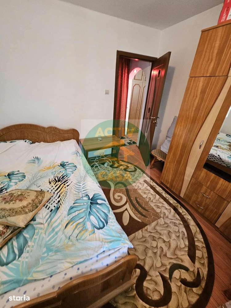 Apartament 2 camere, zona C.A Rosetti - Imagine principală: 5/10