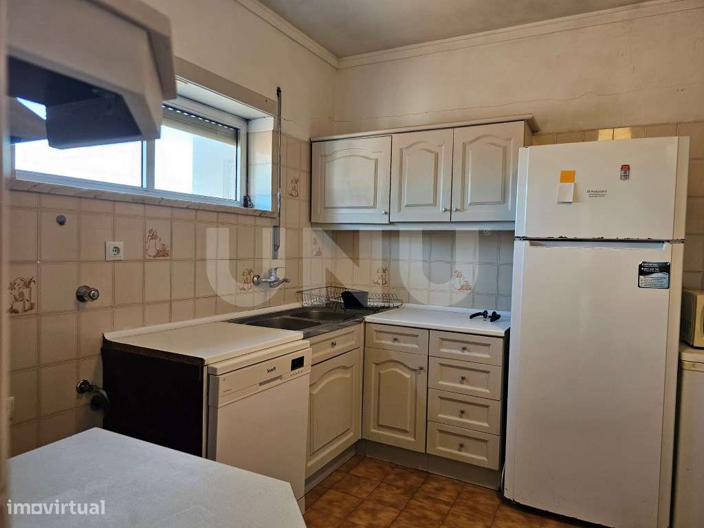 Apartamento T6 - Junto à ESE - Grande imagem: 4/26