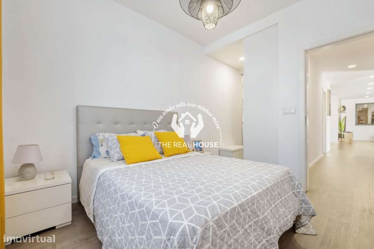 ANDAR DE MORADIA T3-9