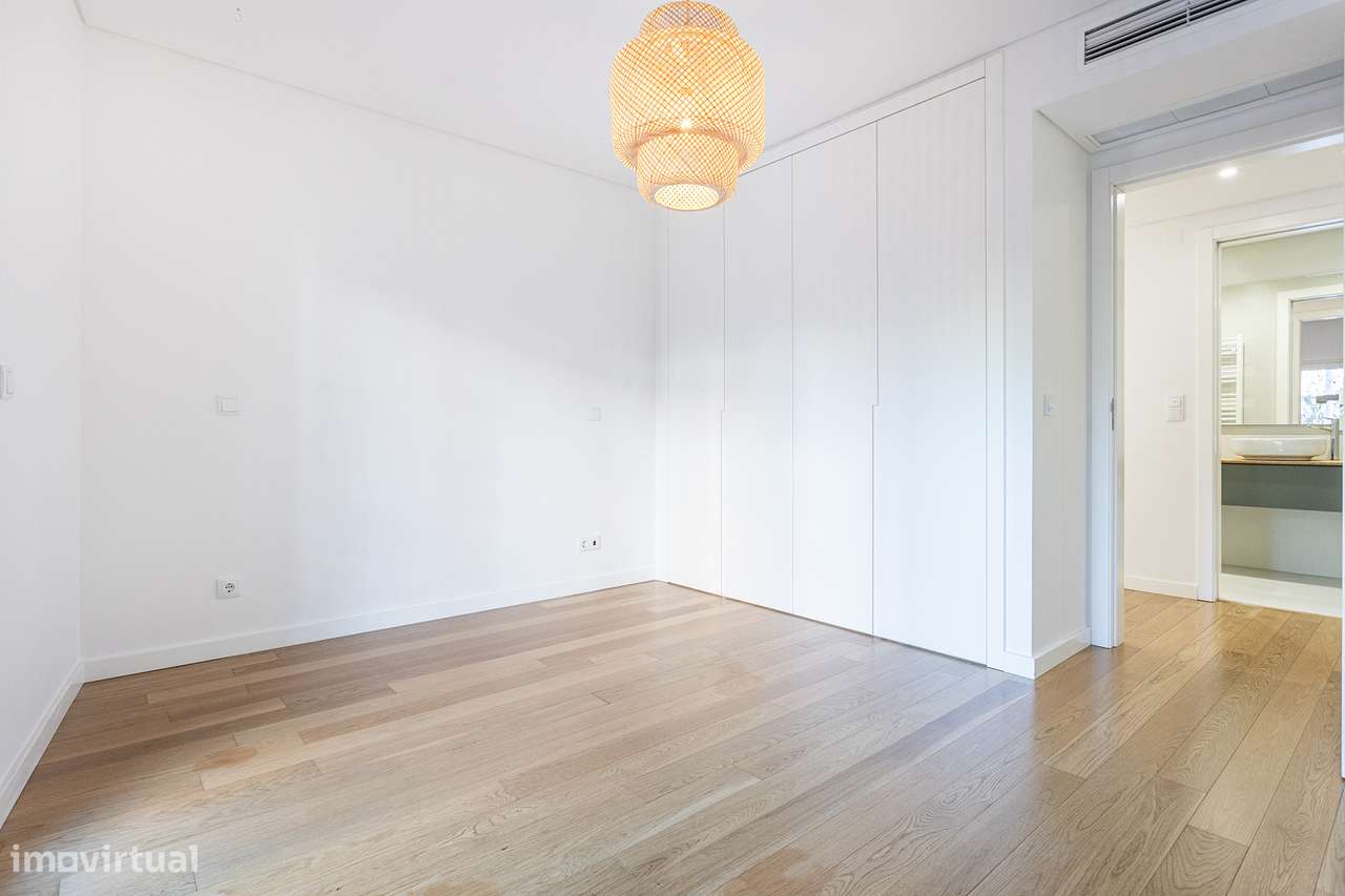 Apartamento T2 de luxo para venda - Lisboa-13