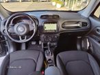 Jeep Renegade 1.6 MJD Limited DCT - 25