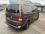 Volkswagen TRANSPORTER - 4