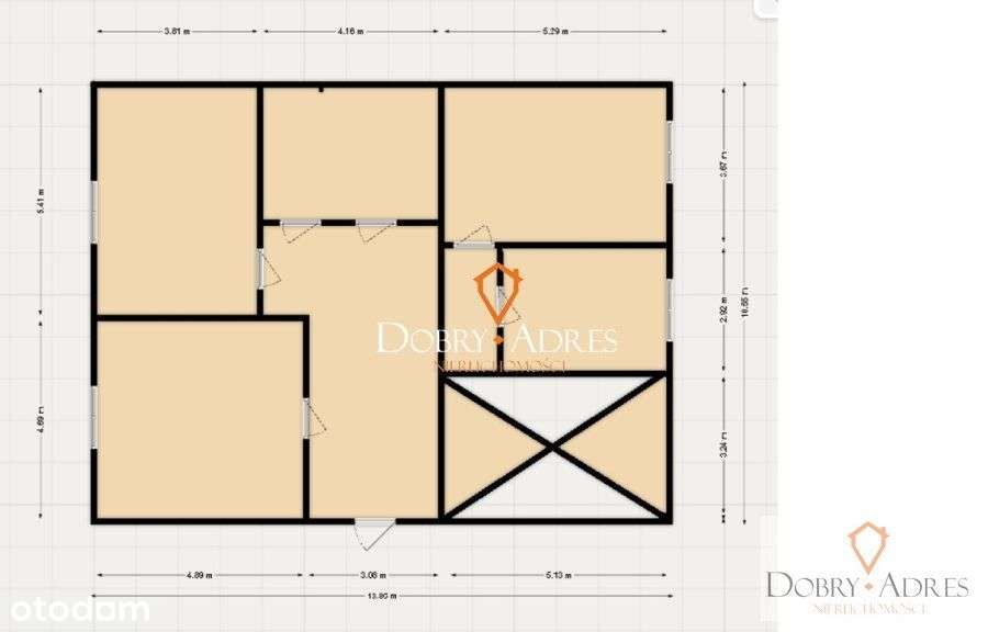4 pokoje inwestycyjne - Ul. Rejtana Rzeszów-6