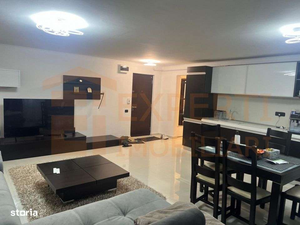 Inchiriere Apartament 2 Camere, Tomis Nord, Constanta - Mobilat si Uti - Imagine principală: 3/12