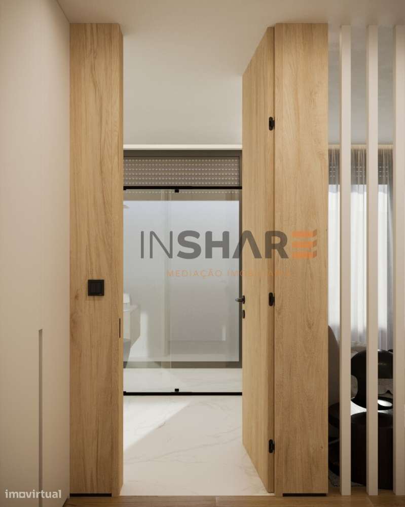 Moradia T4 Individual - Lagos - Algarve-42