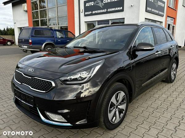 Kia Niro - 3